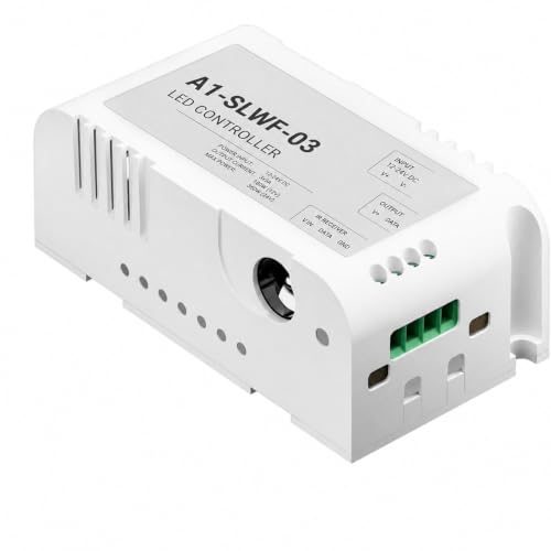 Contrôleur LED A1-SLWF-03 LINEOPS