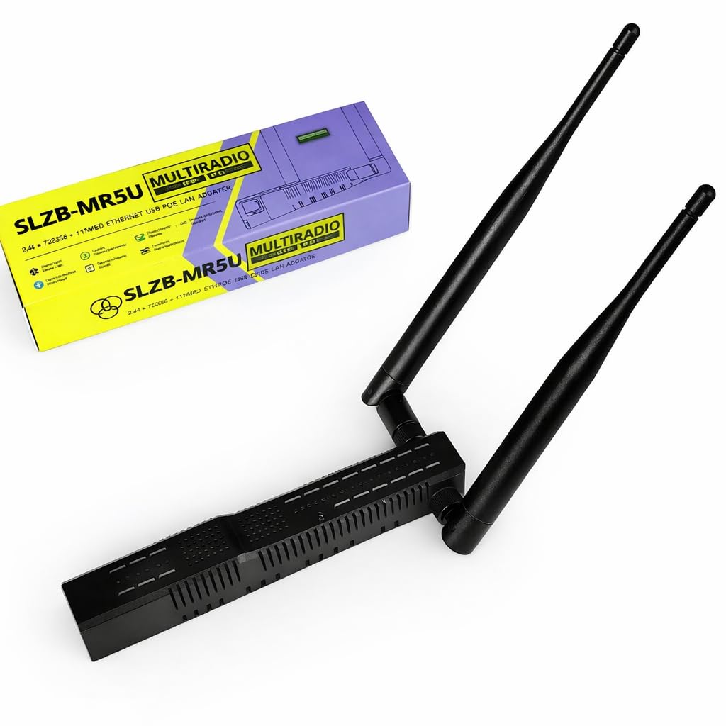 SLZB-MR5U LINEOPS