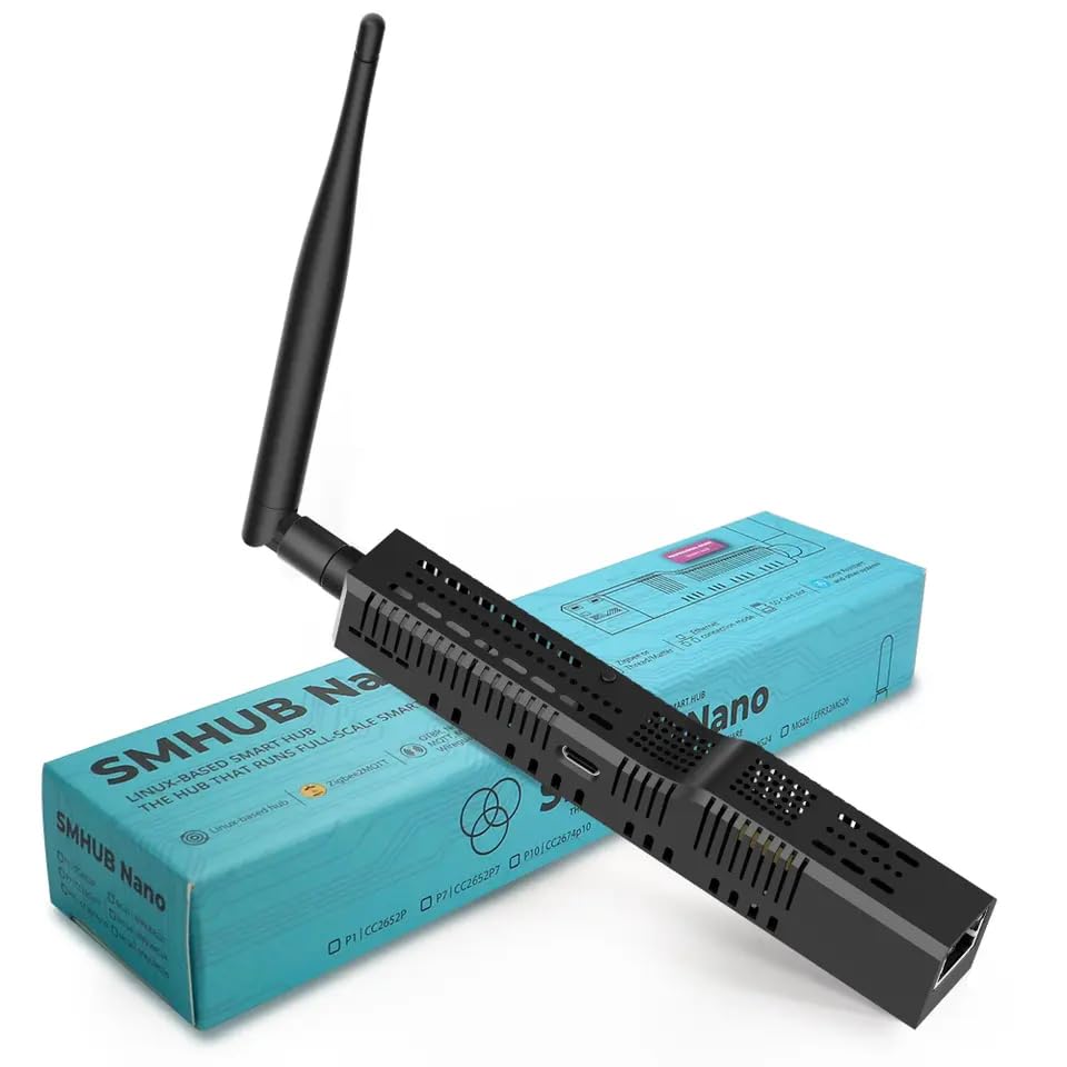 SMHUB Nano P7 LINEOPS