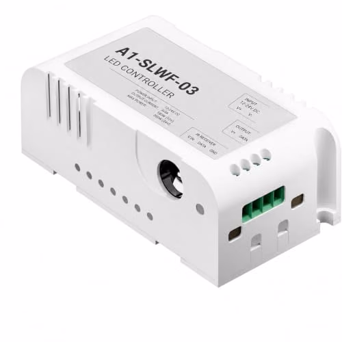 Contrôleur LED A1-SLWF-03 LINEOPS