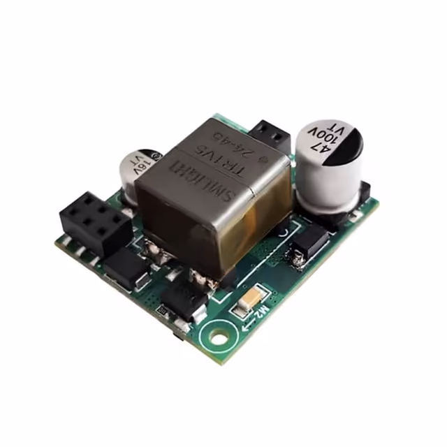 Extension PoE IoT LINEOPS